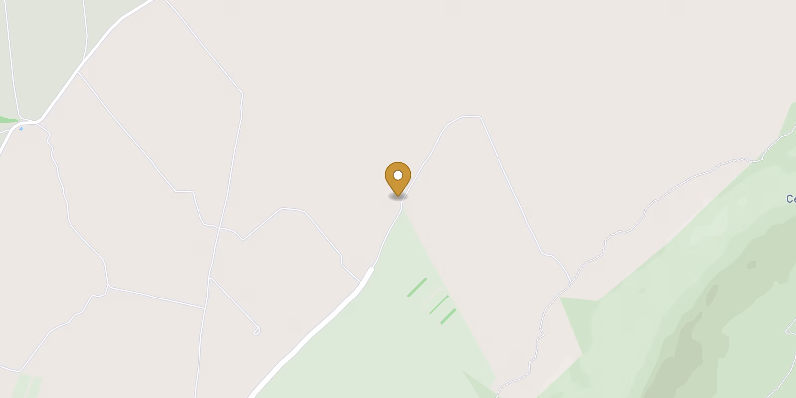 Mapa — Villas en Yecla, Yecla